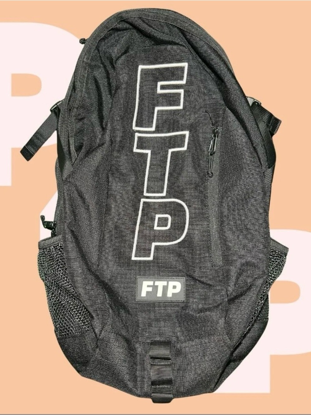 FTP Ripstop Backpack